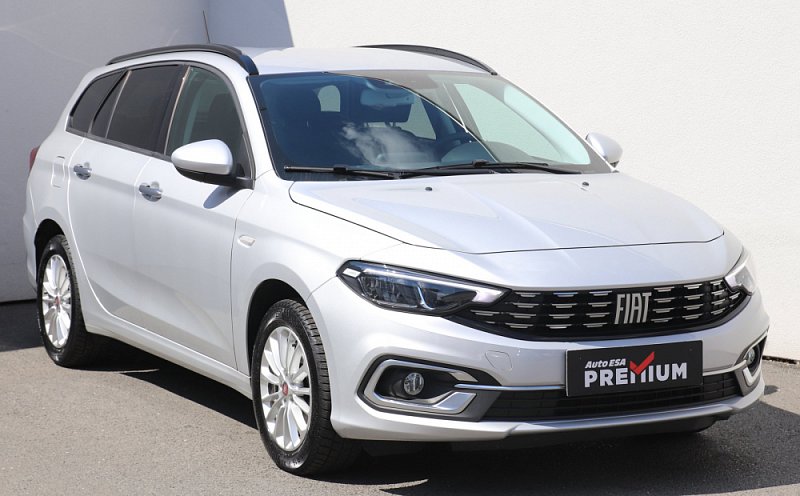 Fiat Tipo 1.0 Cross