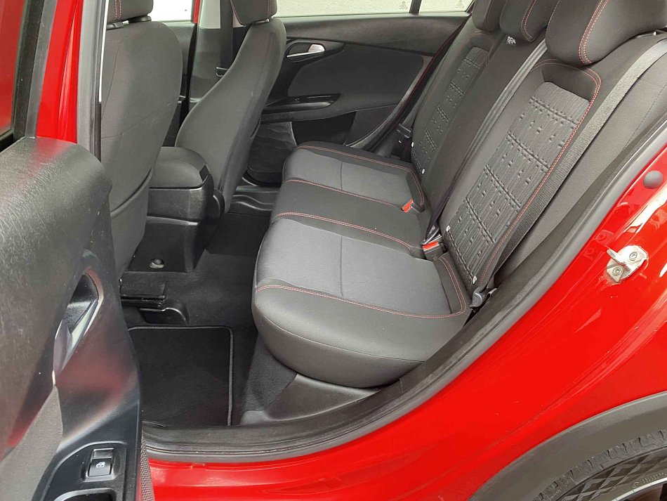 Fiat Tipo 1.0FireFly  CROSS