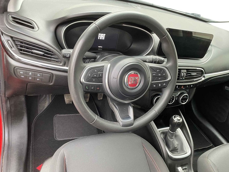 Fiat Tipo 1.0FireFly  CROSS