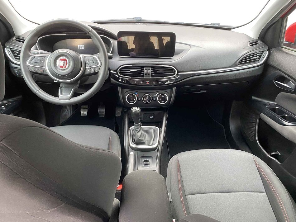 Fiat Tipo 1.0FireFly  CROSS