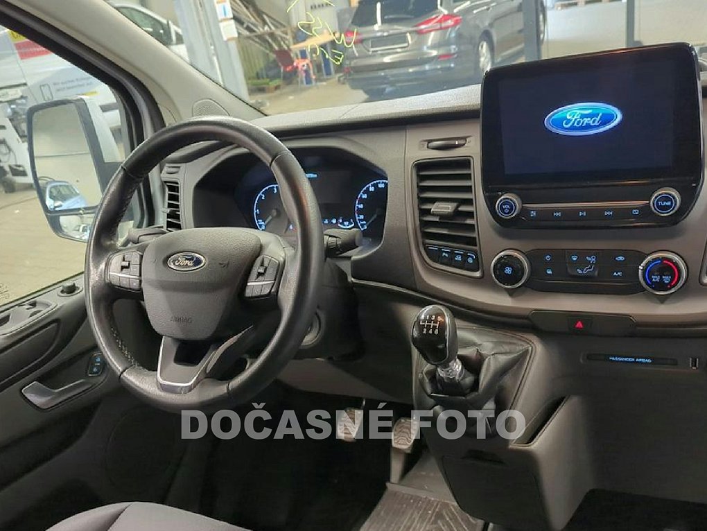Ford Transit Custom 2.0TDCi Trend L1H1 BOTT
