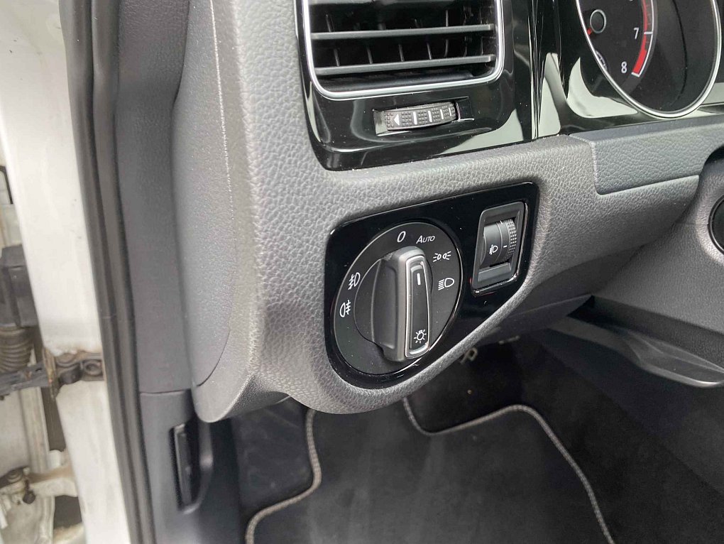 Volkswagen Golf 1.2 TSi CUP