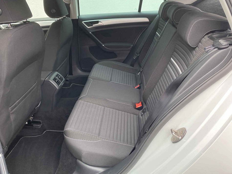 Volkswagen Golf 1.2 TSi CUP