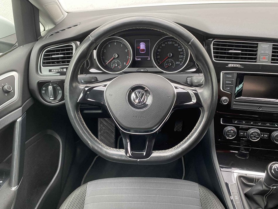 Volkswagen Golf 1.2 TSi CUP