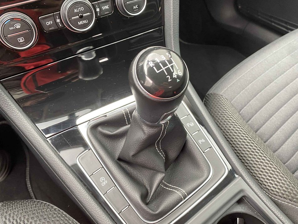 Volkswagen Golf 1.2 TSi CUP
