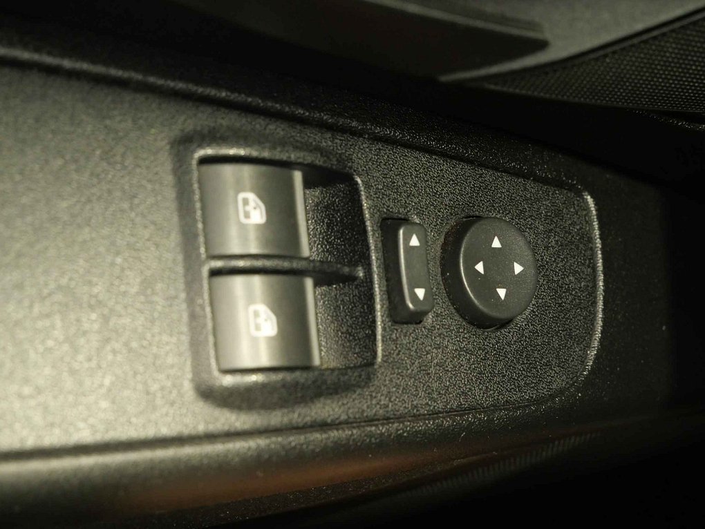 Fiat Punto 1.4i 