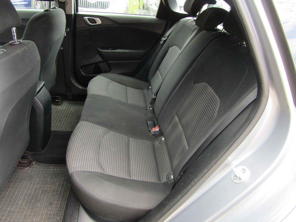 Kia Ceed 1.0T-GDi 