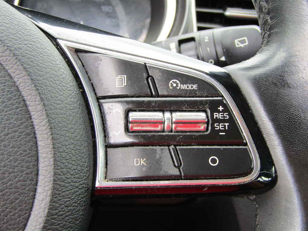 Kia Ceed 1.0T-GDi 