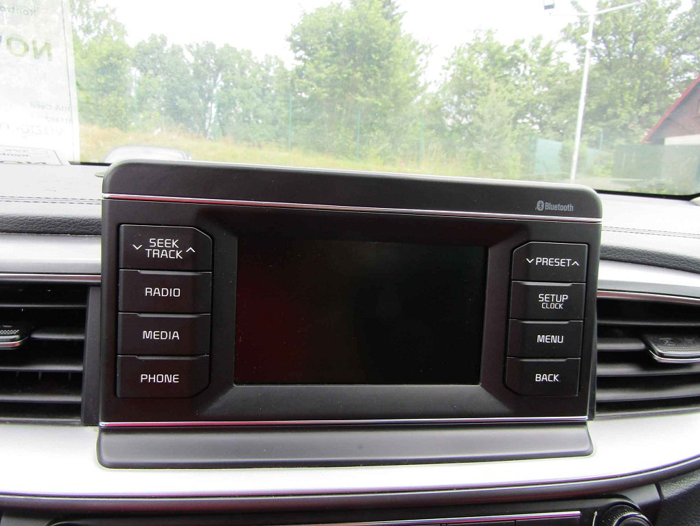 Kia Ceed 1.0T-GDi 