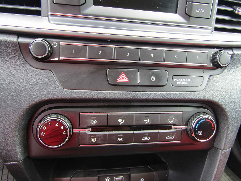 Kia Ceed 1.0T-GDi 