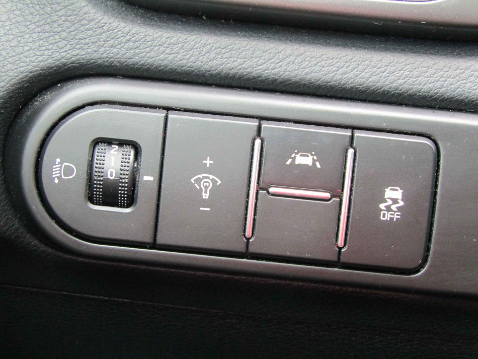 Kia Ceed 1.0T-GDi 