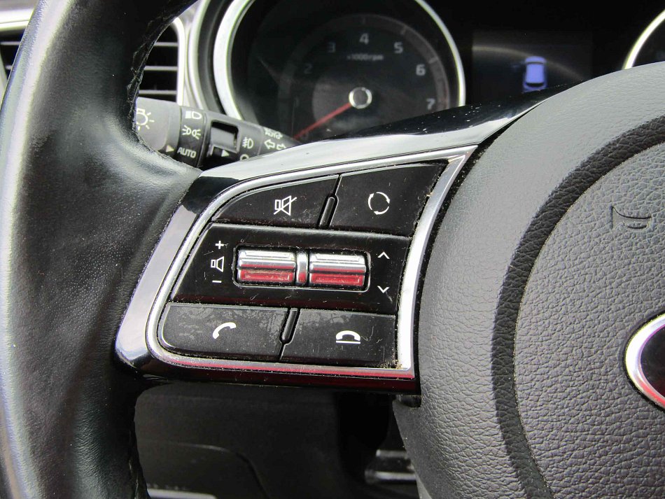 Kia Ceed 1.0T-GDi 