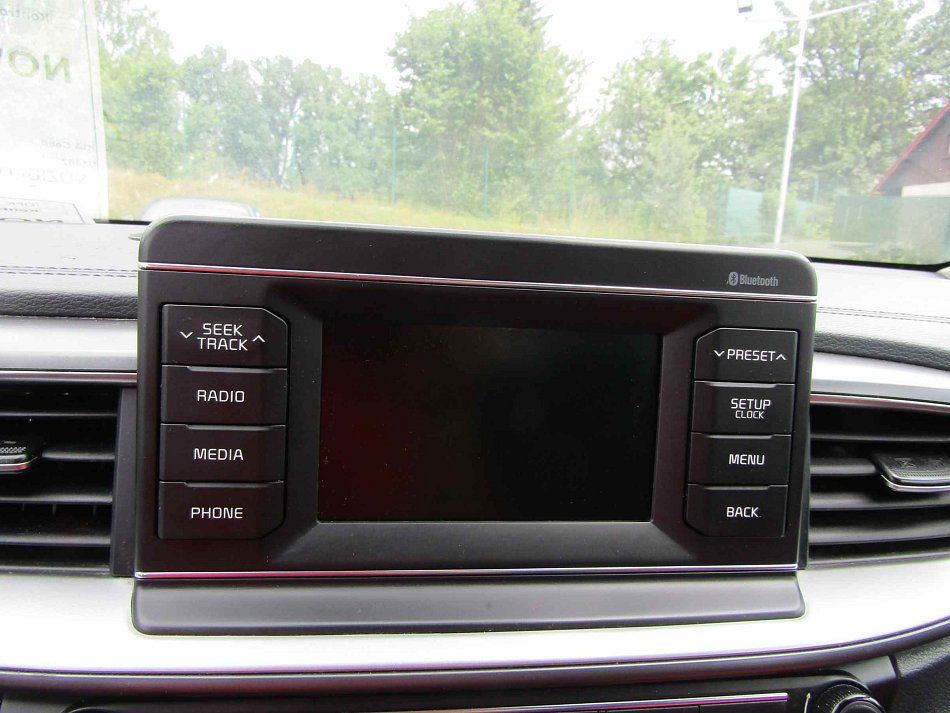Kia Ceed 1.0T-GDi 