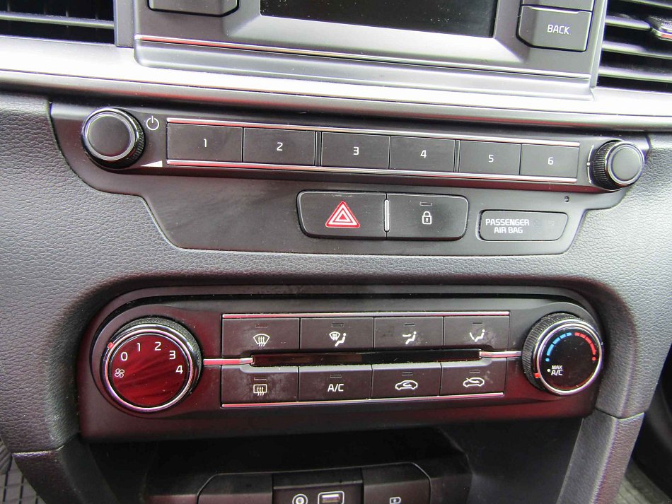 Kia Ceed 1.0T-GDi 