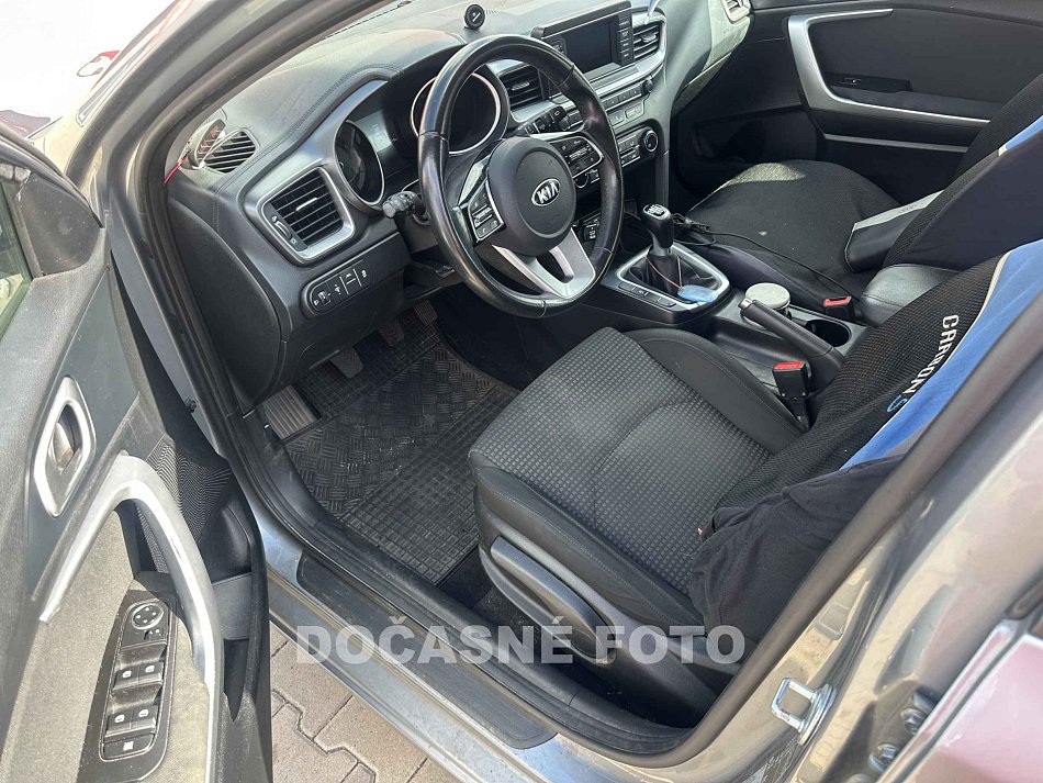 Kia Ceed 1.0TGDi 