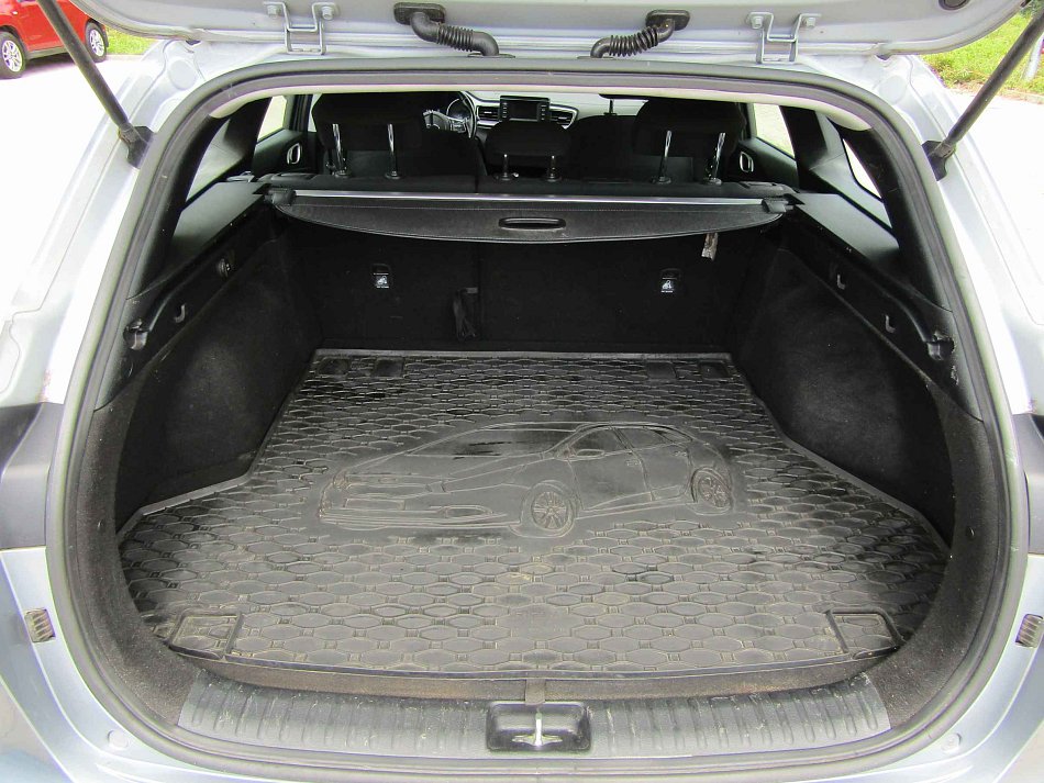 Kia Ceed 1.0T-GDi 