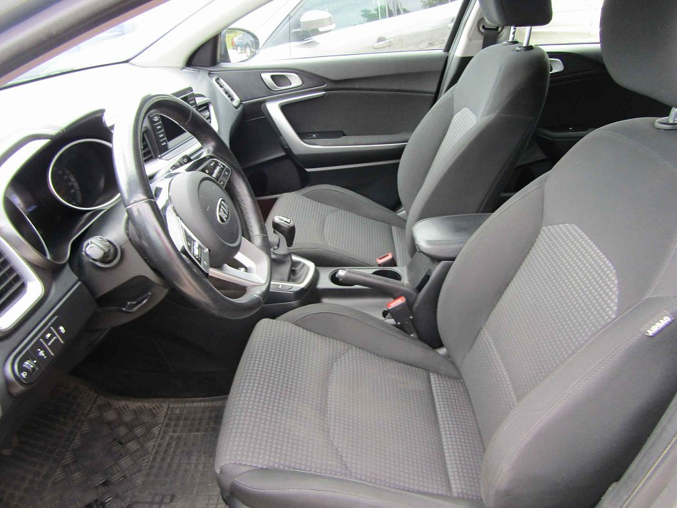 Kia Ceed 1.0T-GDi 