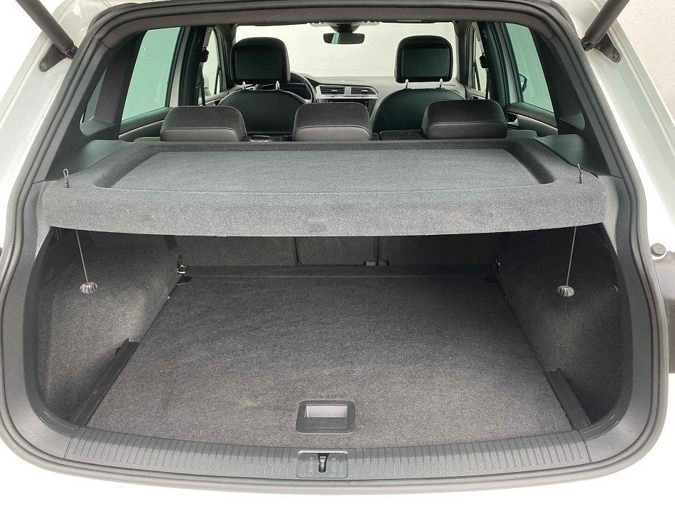 Volkswagen Tiguan 2.0 TDi R-Line 4X4