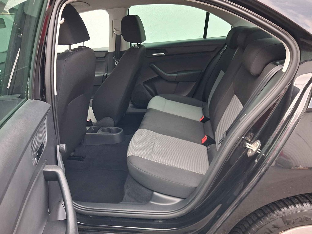 Seat Toledo 1.2 TSi Reference