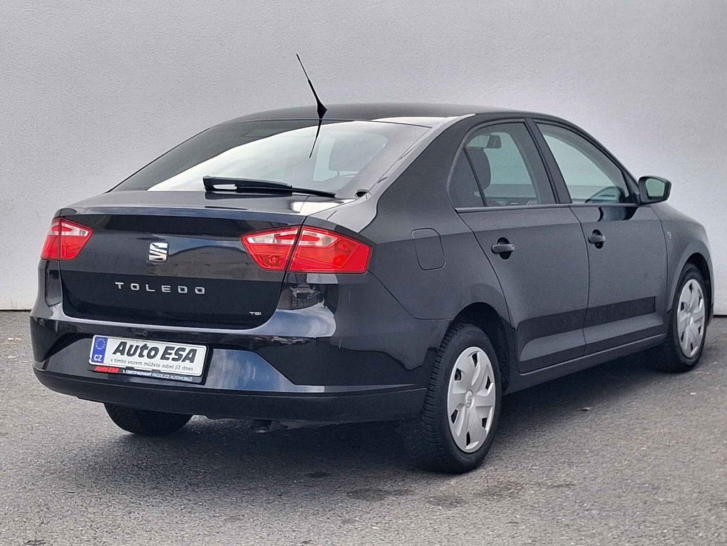 Seat Toledo 1.2 TSi Reference