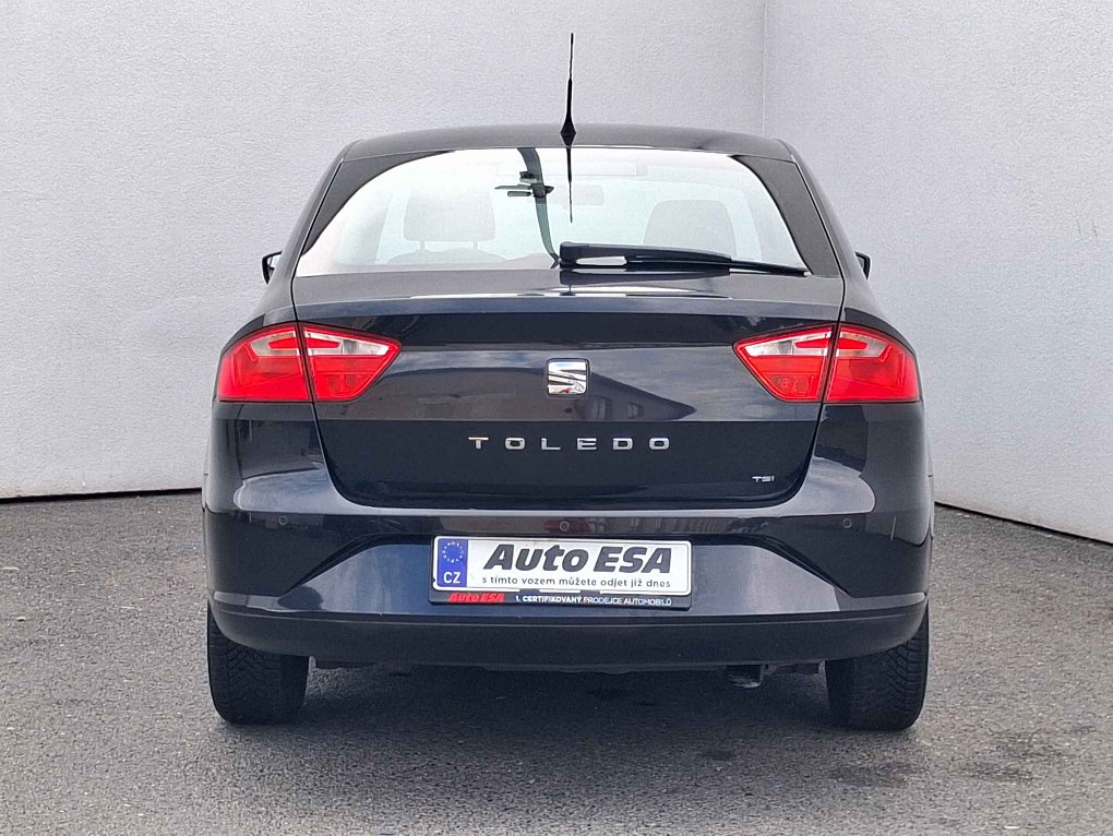 Seat Toledo 1.2 TSi Reference