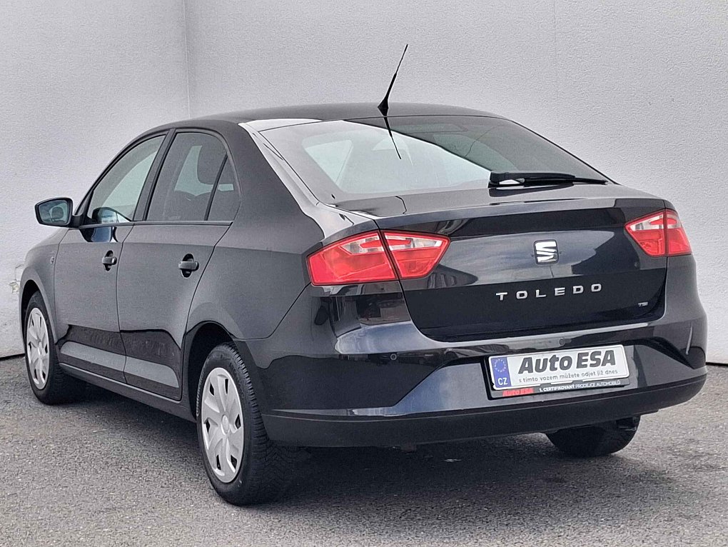 Seat Toledo 1.2 TSi Reference