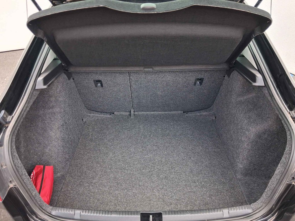 Seat Toledo 1.2 TSi Reference