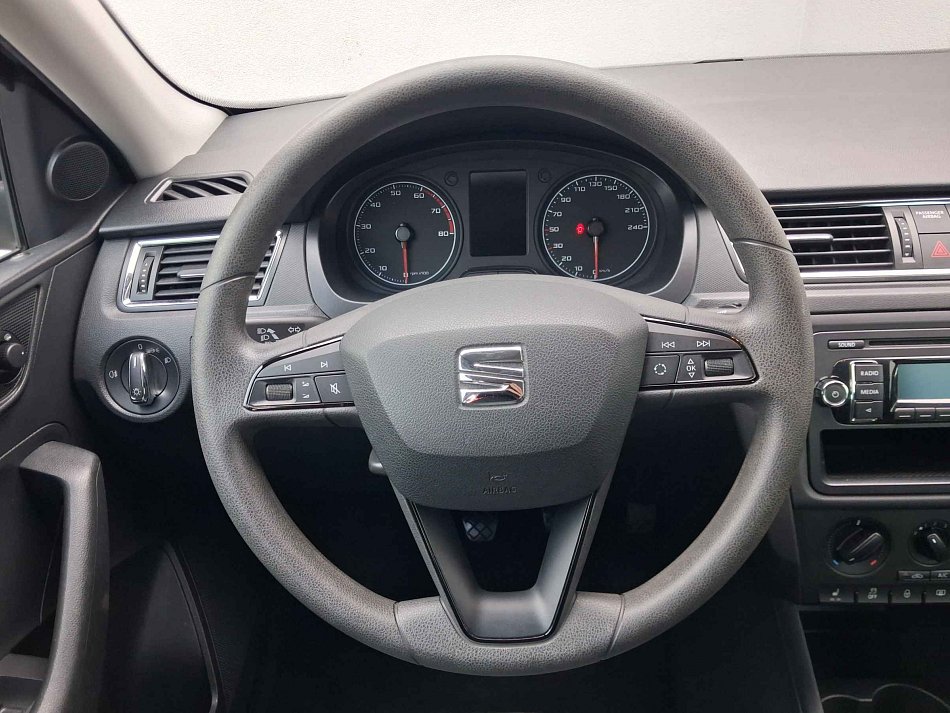 Seat Toledo 1.2 TSi Reference