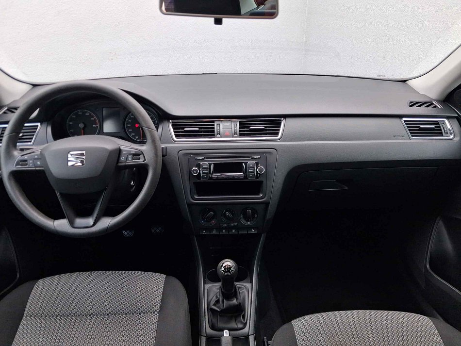 Seat Toledo 1.2 TSi Reference