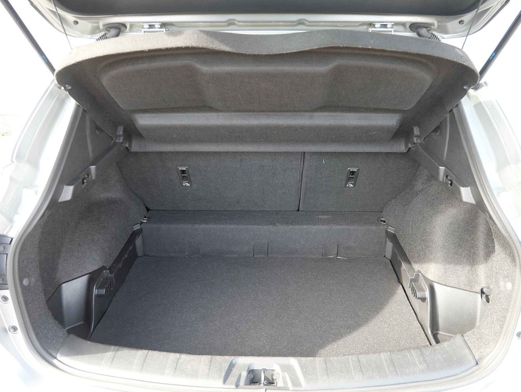 Nissan Qashqai 1.3 DiG-T N-Connecta