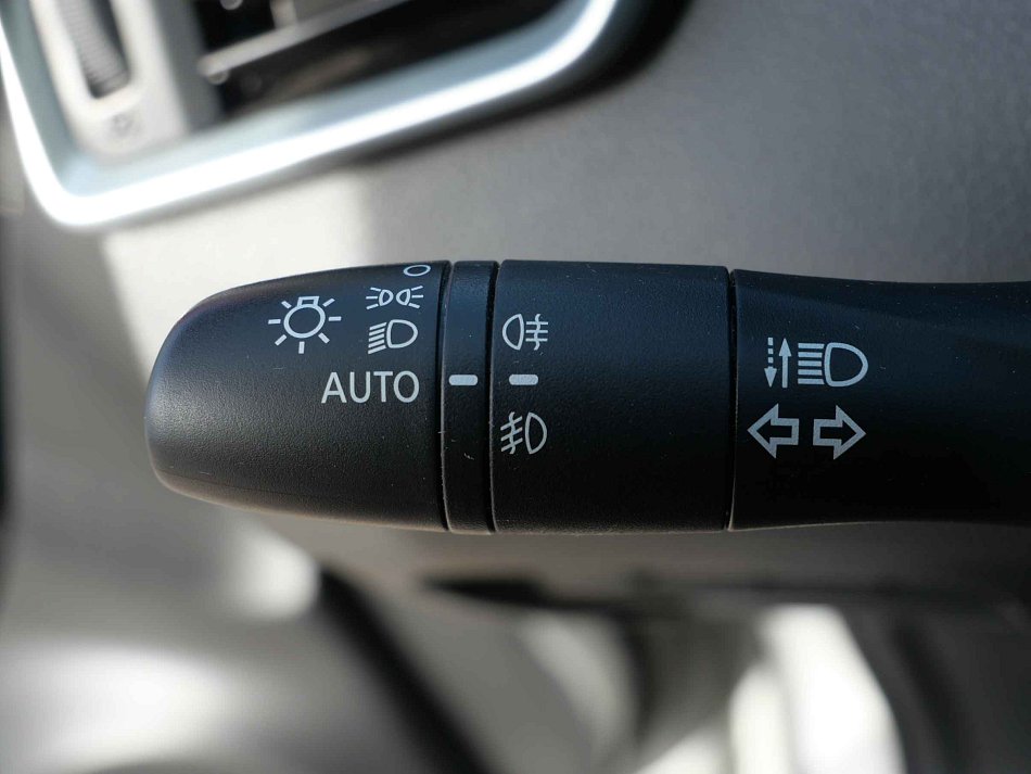 Nissan Qashqai 1.3 DiG-T N-Connecta