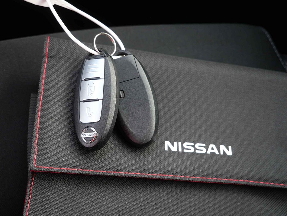 Nissan Qashqai 1.3 DiG-T N-Connecta
