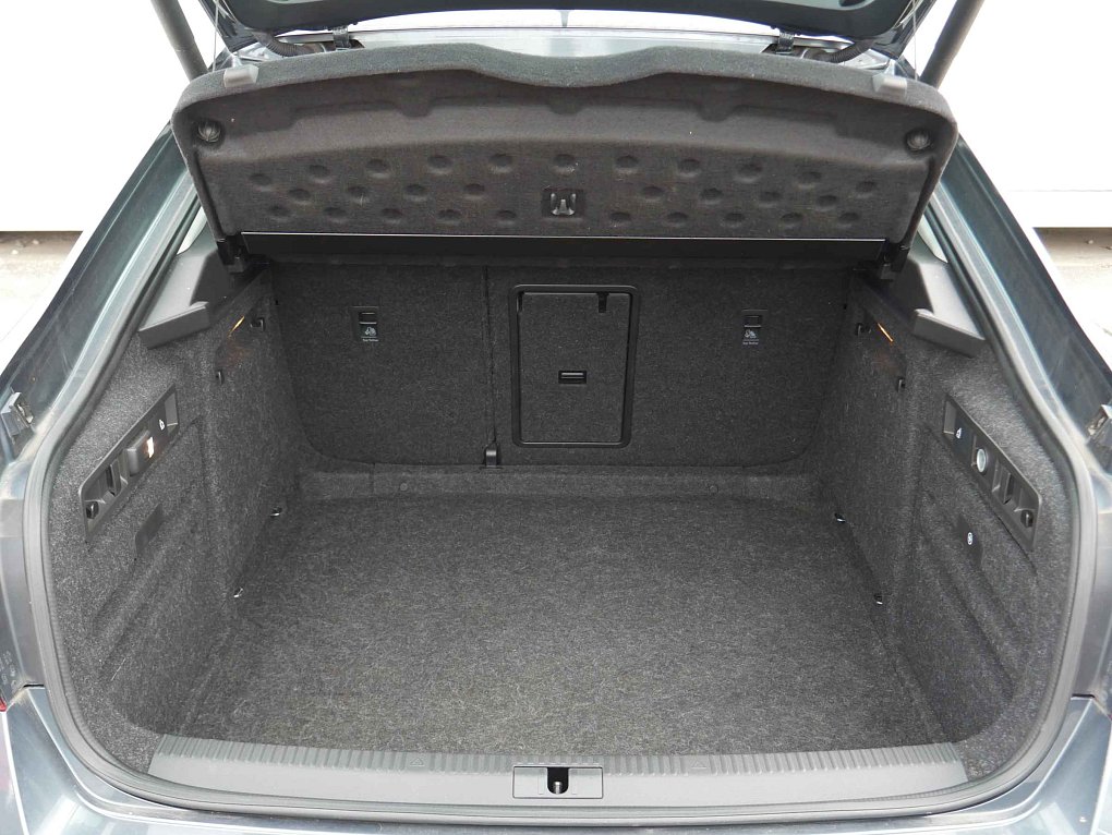 Škoda Superb III 2.0 TDi  4x4