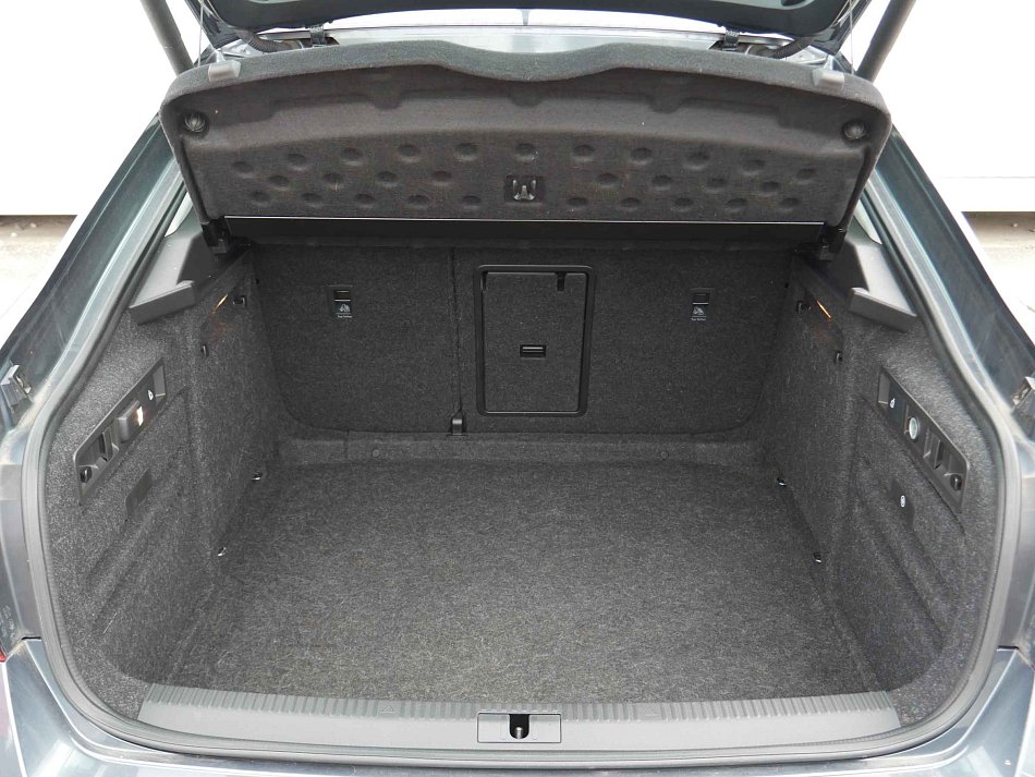 Škoda Superb III 2.0 TDi  4x4