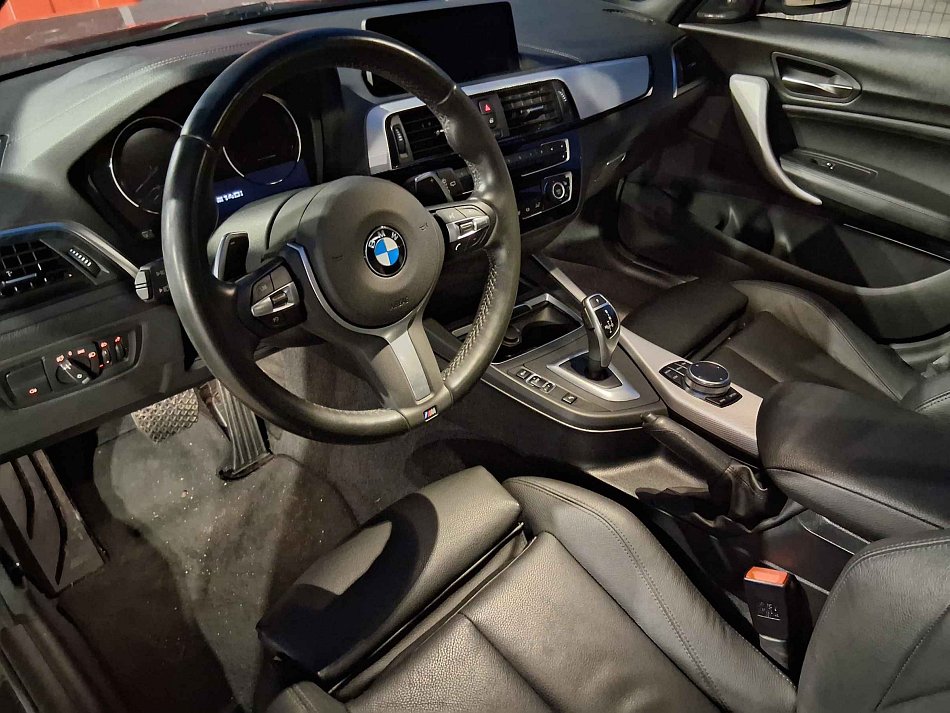 BMW Řada 1 3.0i  140i xDrive