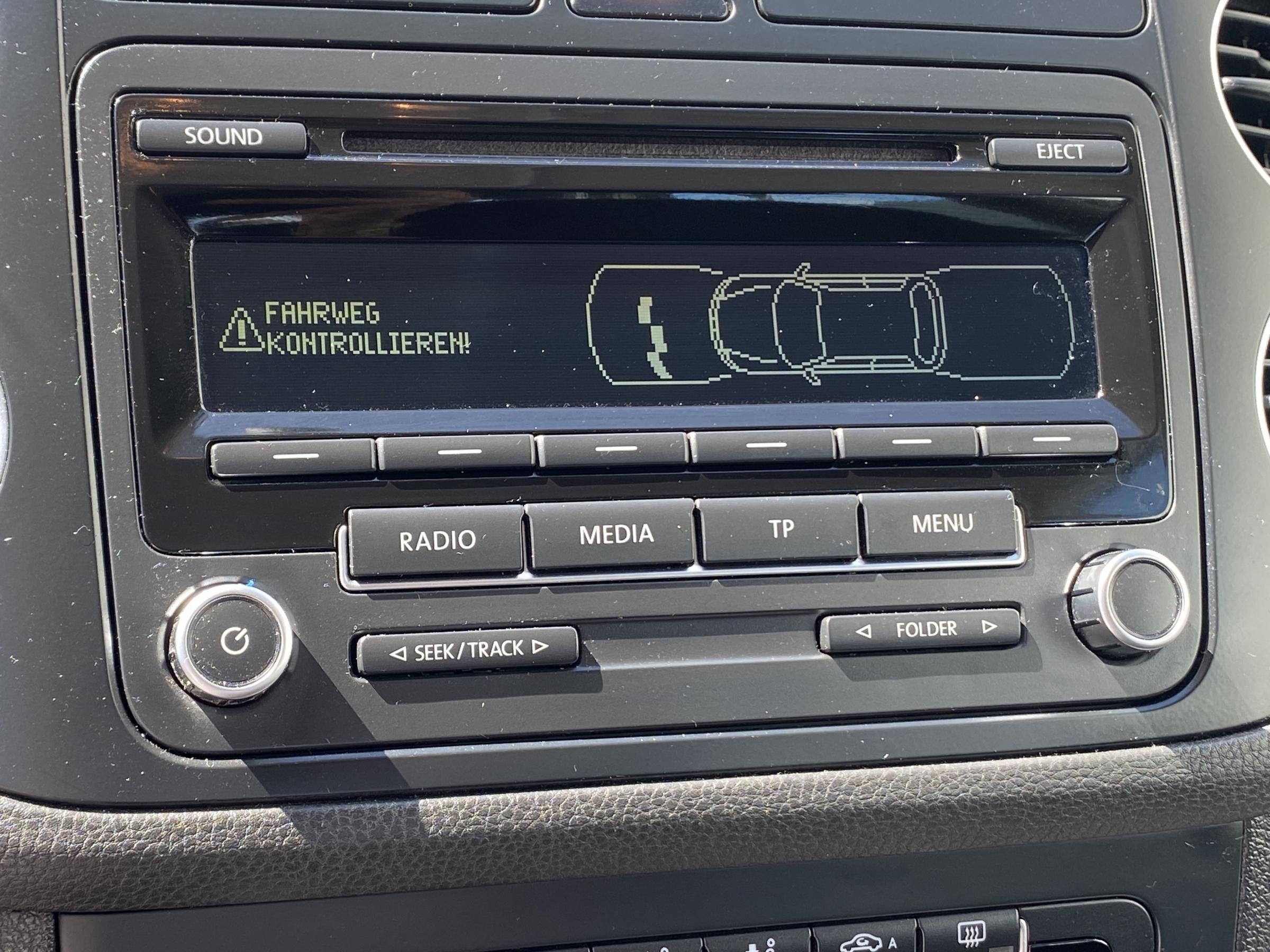 Volkswagen Golf Plus, 2013 - pohled č. 18