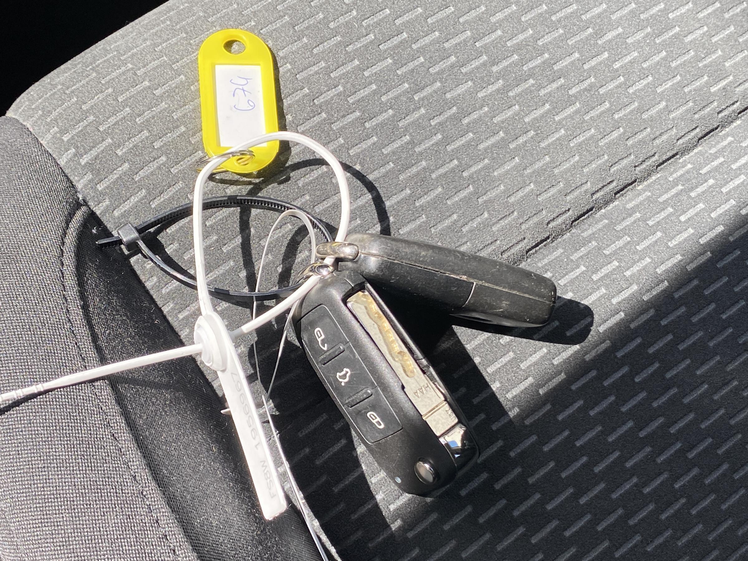 Volkswagen Golf Plus, 2013 - pohled č. 19