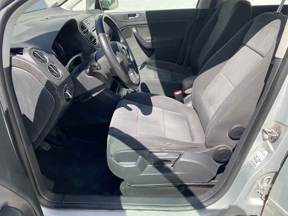 Volkswagen Golf Plus 1.6 TDi Comfortline