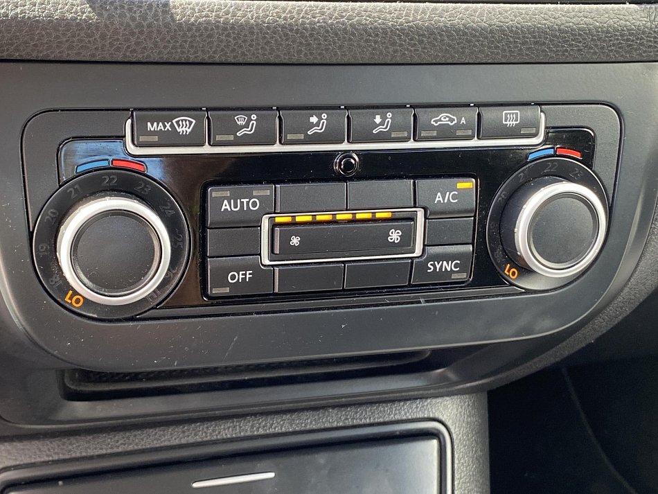 Volkswagen Golf Plus 1.6 TDi Comfortline