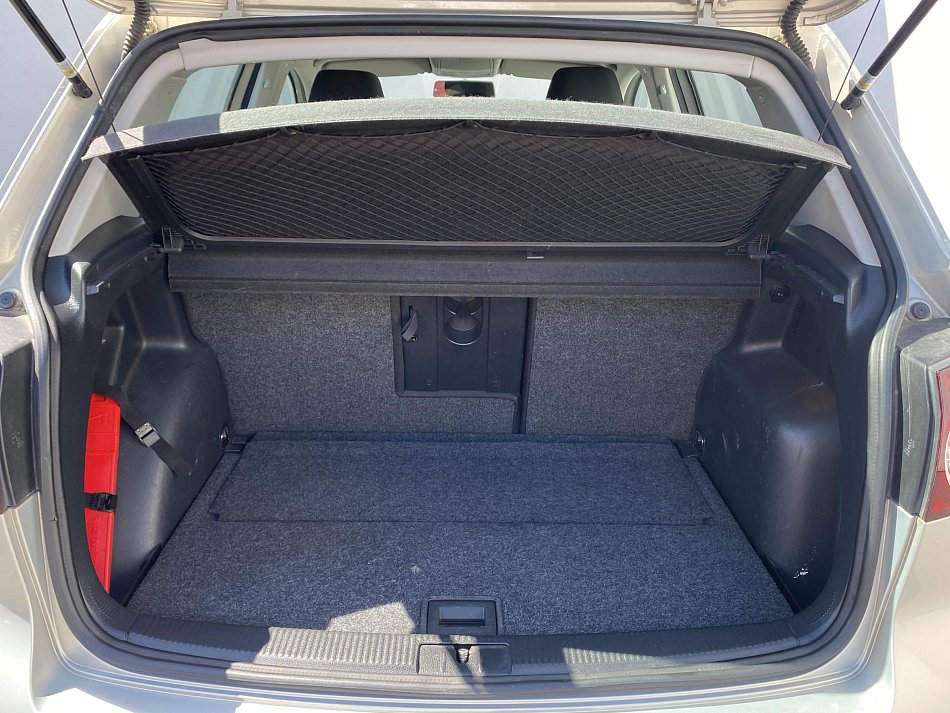 Volkswagen Golf Plus 1.6 TDi Comfortline