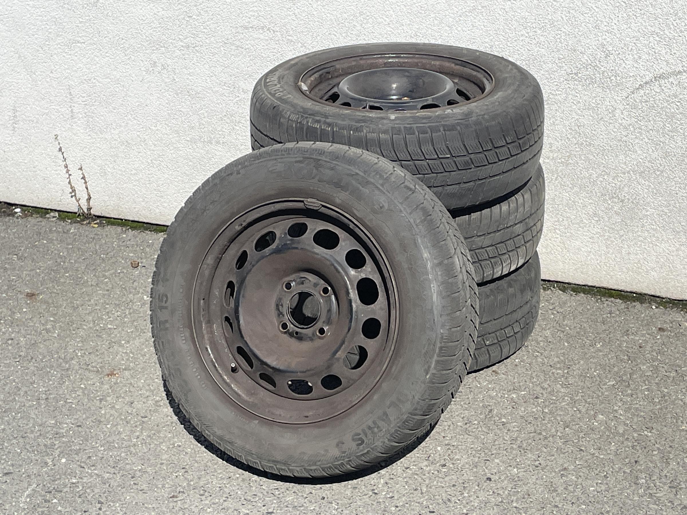 Peugeot 308, 2008 - pohled č. 16