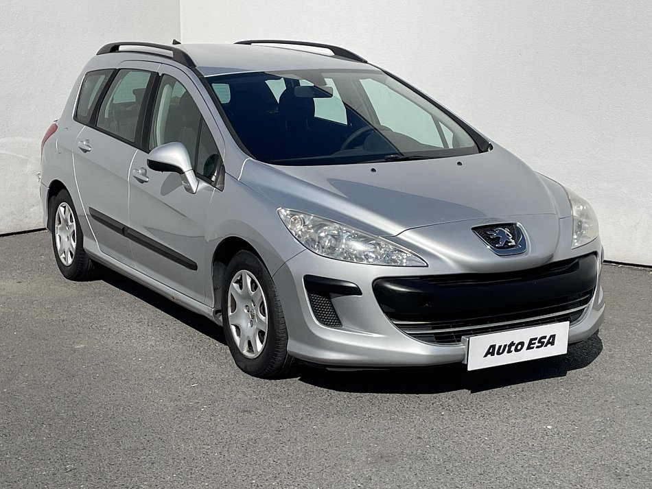 Peugeot 308 1.6HDi 