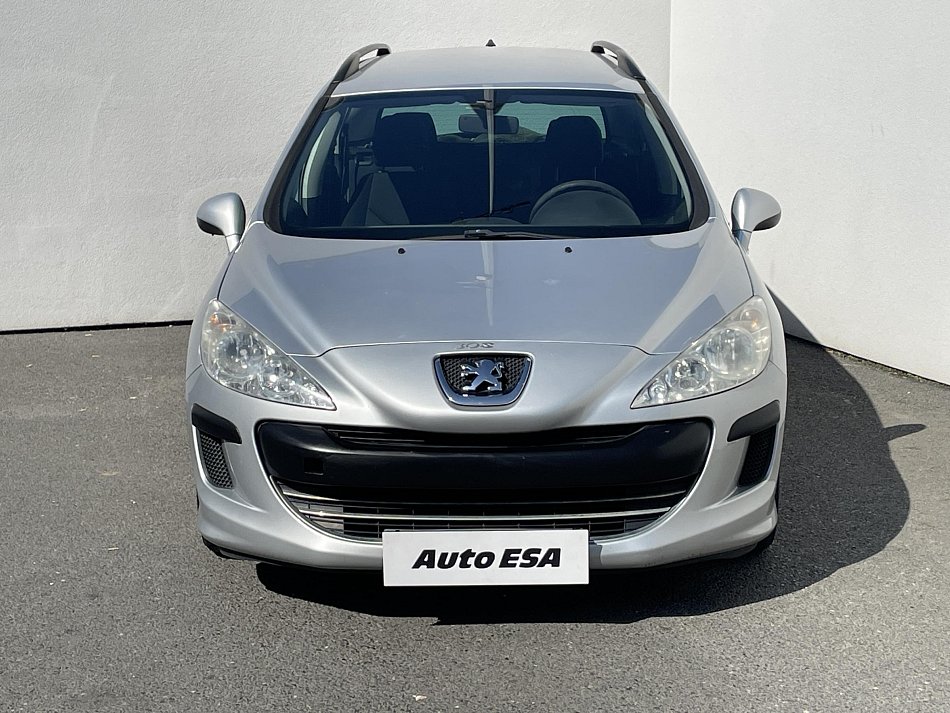 Peugeot 308 1.6HDi 