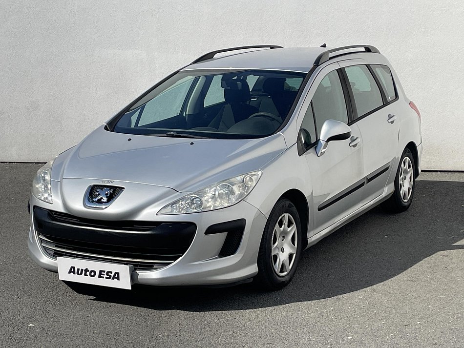 Peugeot 308 1.6HDi 
