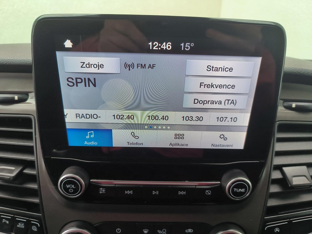 Ford Transit Custom 2.0TDCi  L1H1