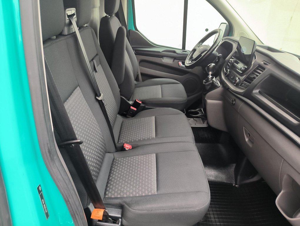 Ford Transit Custom 2.0TDCi  L1H1