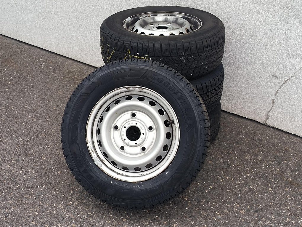 Ford Transit Custom 2.0TDCi  L1H1