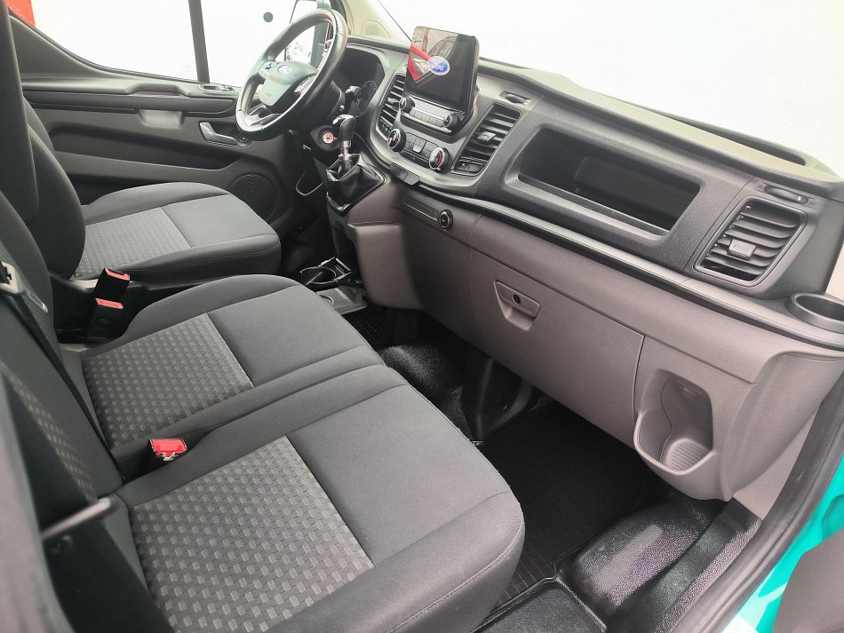 Ford Transit Custom 2.0TDCi  L1H1