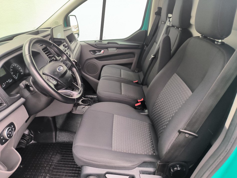 Ford Transit Custom 2.0TDCi  L1H1
