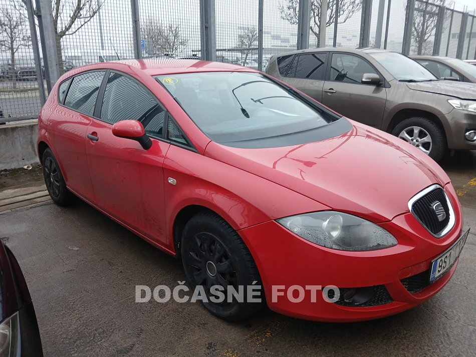 Seat Leon 1.4i 